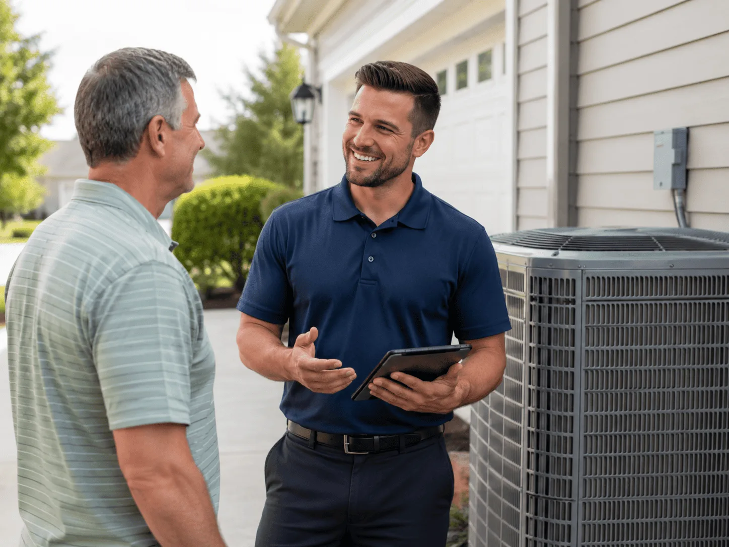 Heat Pump Installation Verona, NJ FAQs